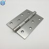 AB Good Quality Sn Stainless Steel Door Cabinet Hinge (H010)