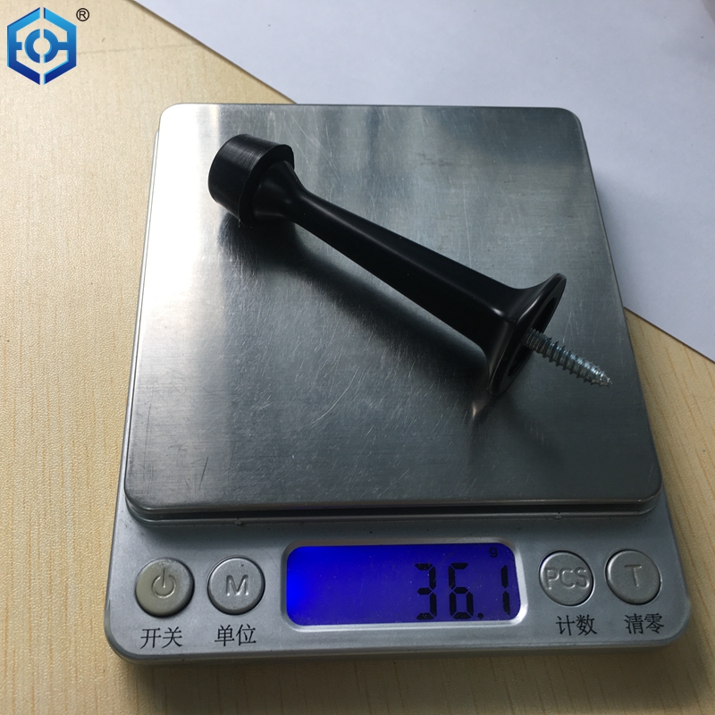 wind blocker for door