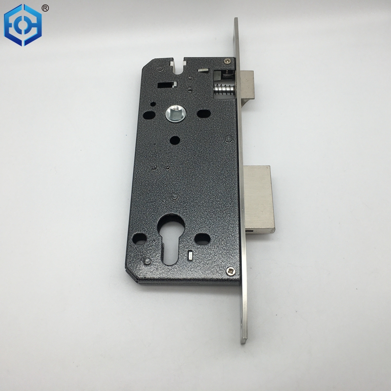 brass mortise handle