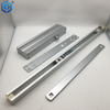 Aluminium Spring Concealed Sliding Hydraulic Door Closer