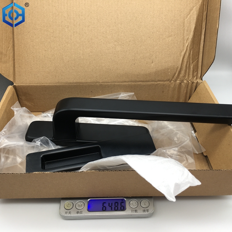 Lift-up Sliding Door Handle