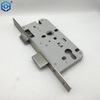 European Mortise Door Lock 5572/7255 Security Anti-theft Lock Body Repair Parts