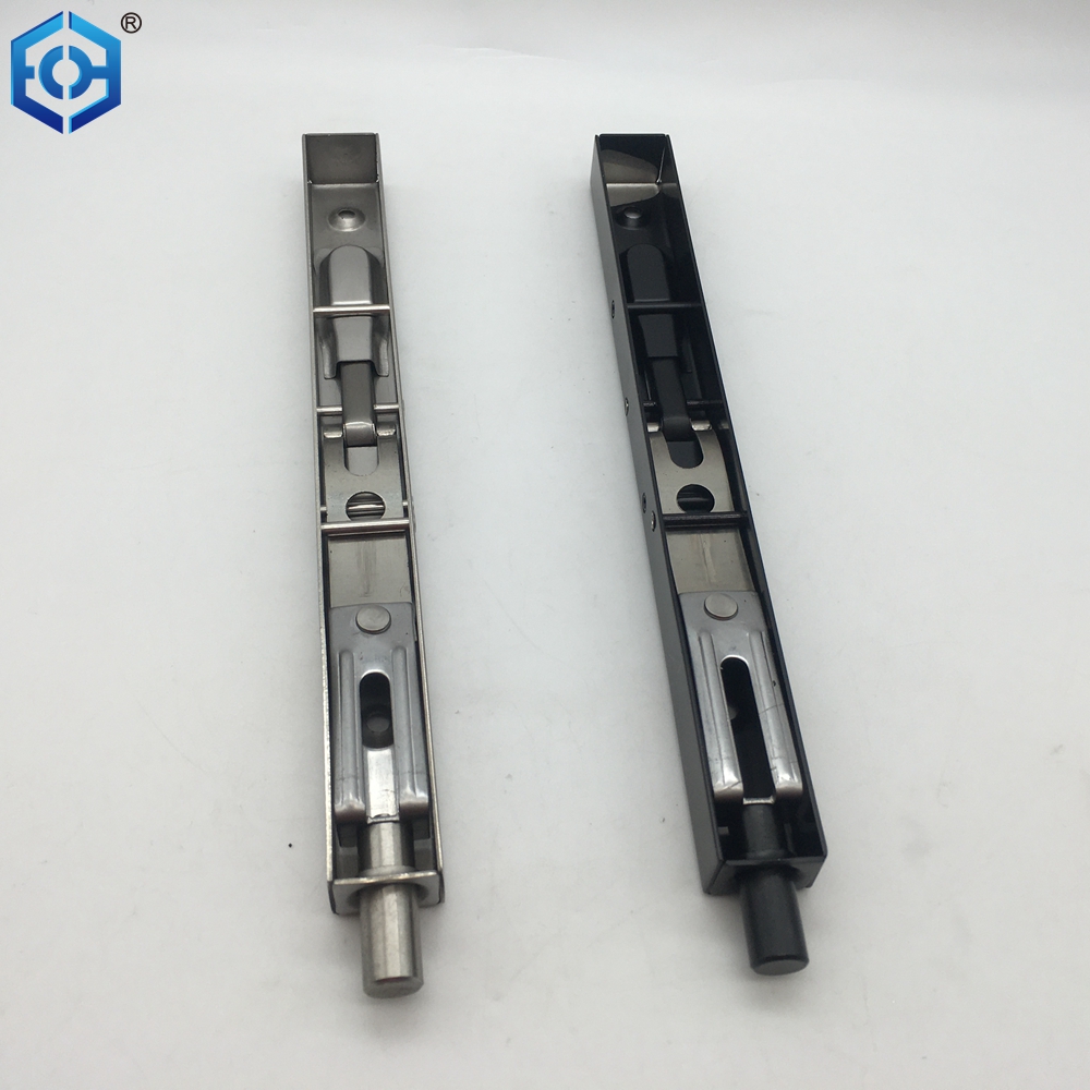 flush bolts for rebated doors