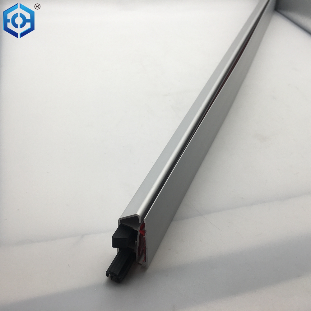 garage threshold seal