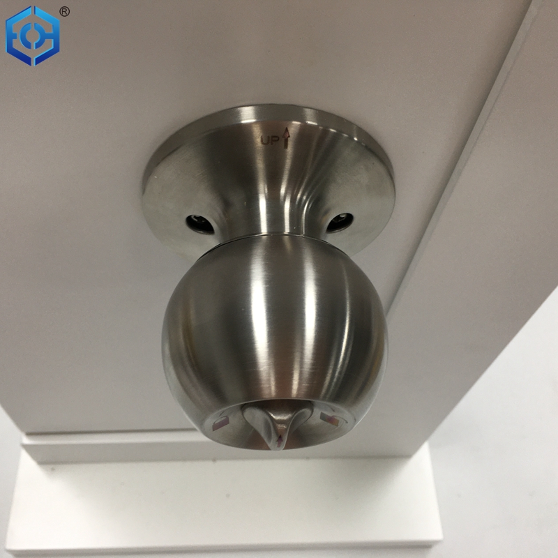 fingerprint lock camera