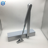 European Style Designed Heavy Duty Two Speed Valves Aluminum Alloy Door Closer