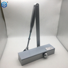 European Style Adjustable Closing And Latchig Speed Commercial Door Closer