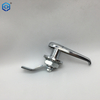 China Wholesale Electrical Cabinet Lock Supplier L Type Handle Cabinet Lock