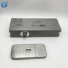 Hydraulic Patch Fittings Non-Digging Floor Spring Hinge
