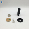  Stainless Steel And Brass Concealed Door Stopper