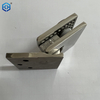Stainless Steel Glass To Glass 180° Magnetic Cover Hinge