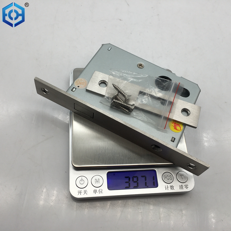 sliding door hook lock