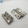 4 Inch Stainless Steel Cranked Hinge Wooden Door Bending Door Hinge