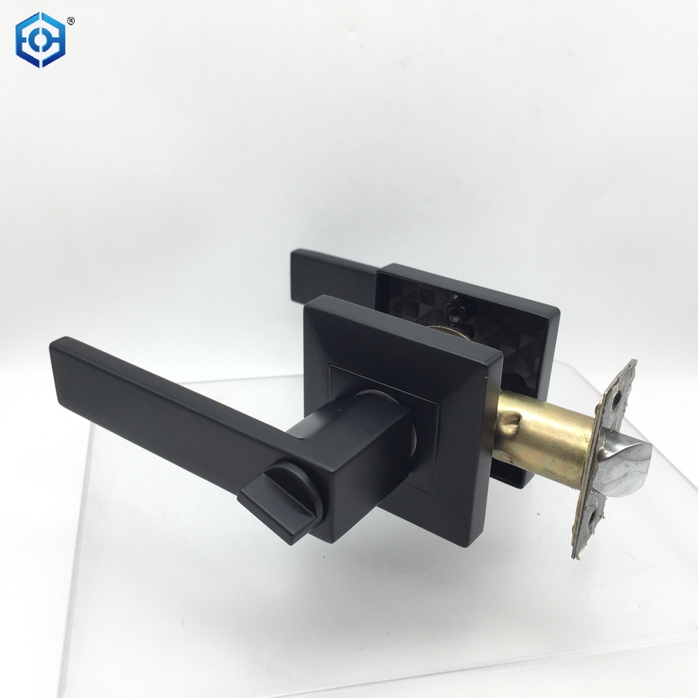 Lever Locks