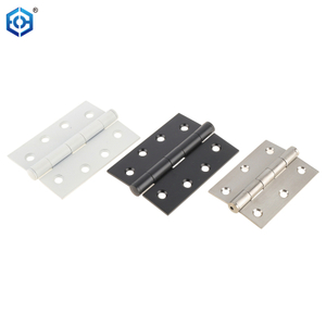 Highly Rust Resistant 3.5 Inch Stainless Steel Door Hinges 