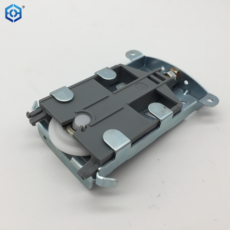 Wardrobe And Cabinet Application Friendly Wardrobe Sliding Door Roller 