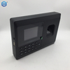 Time Clocks for Employees Small Business Fingerprint And PIN Clock in And Out Machine for Employees 