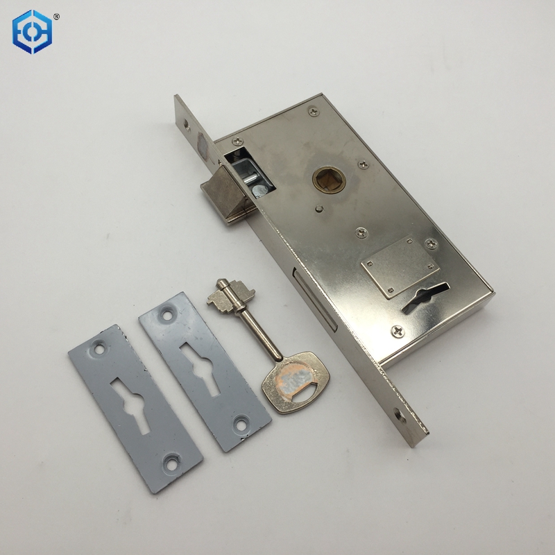 Top Quality Combination Door Lock for Argentina Brazil Uruguay And Paraguay