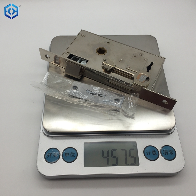 mortice lock replacement