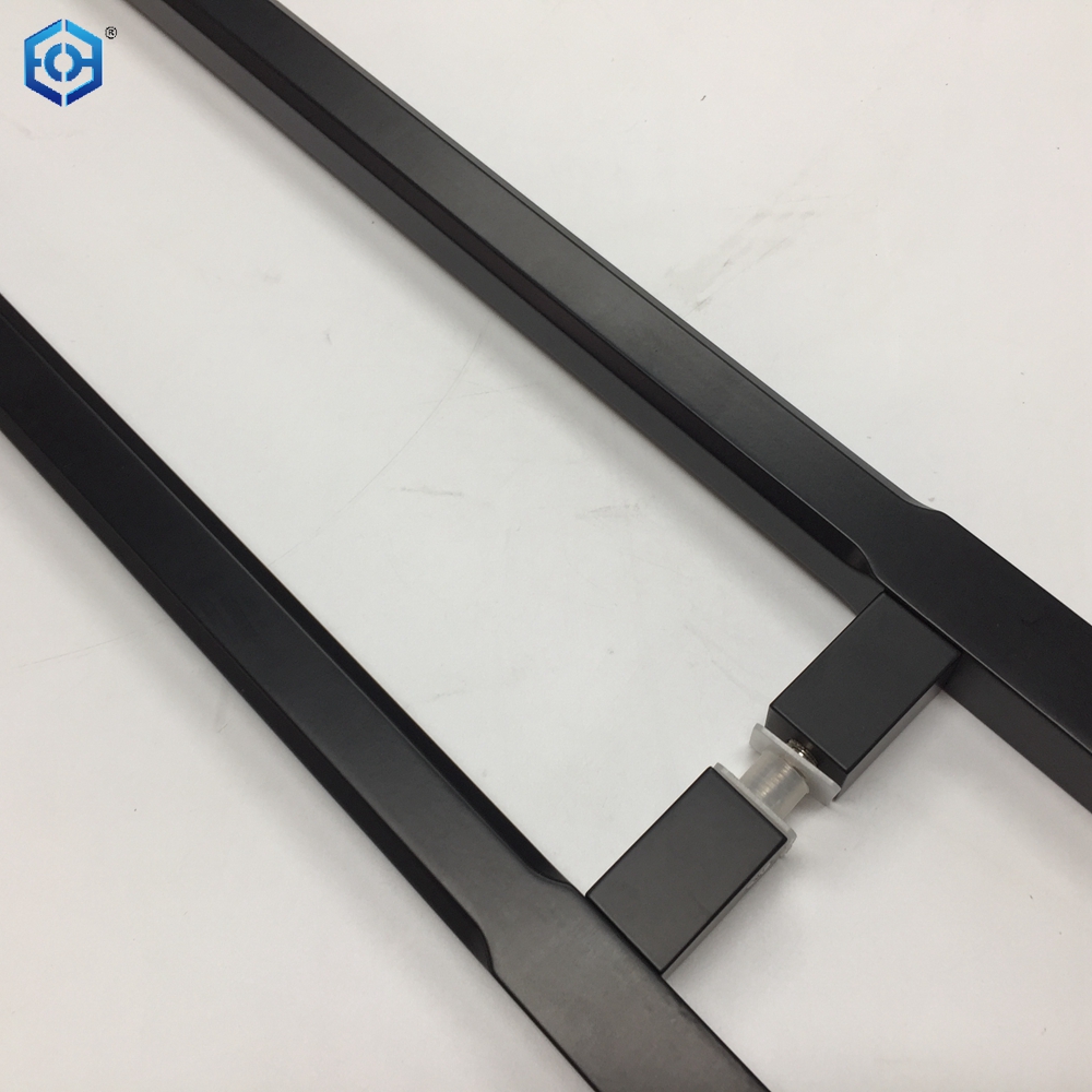 aluminum cabinet pulls