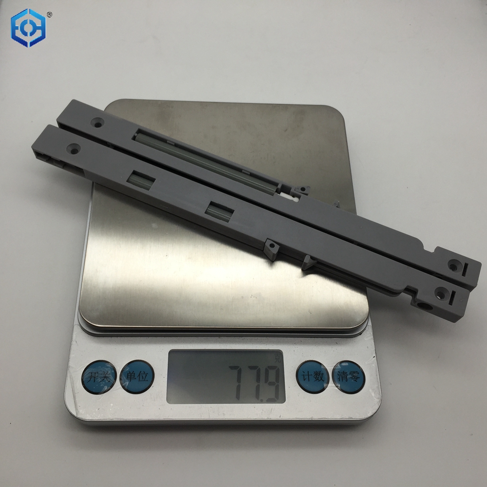 single soft close sliding door damper rollers insp