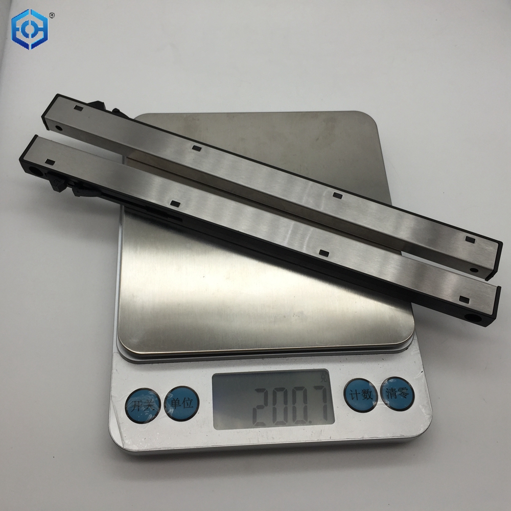 wardrobe sliding door damper