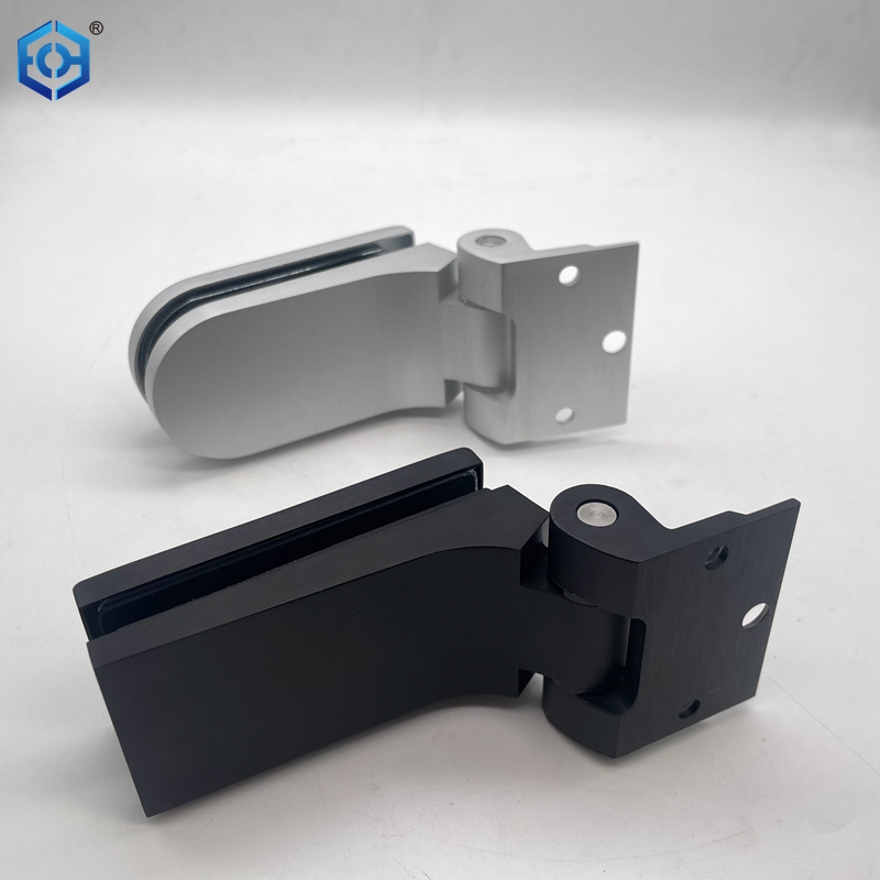 hinges for shower doors