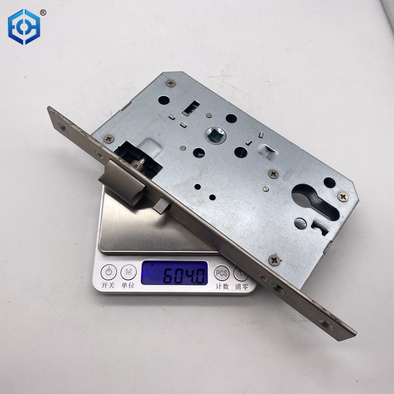 night latch cylinder