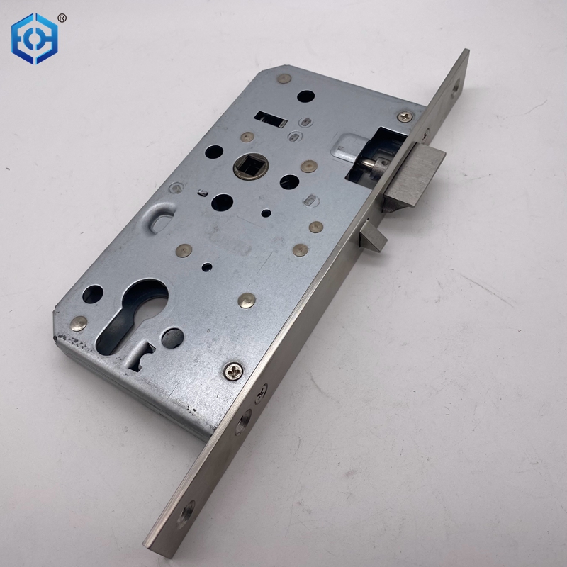 EN12209 72 Centers Classroom Door Mortise Lock for School Classrooms