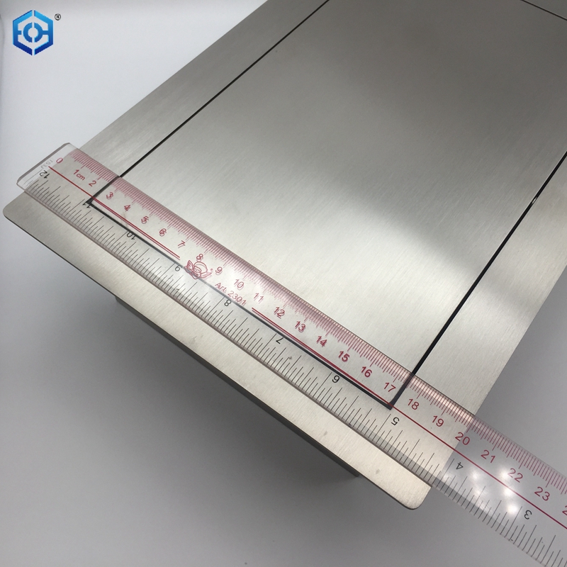 doug mockett trash grommet