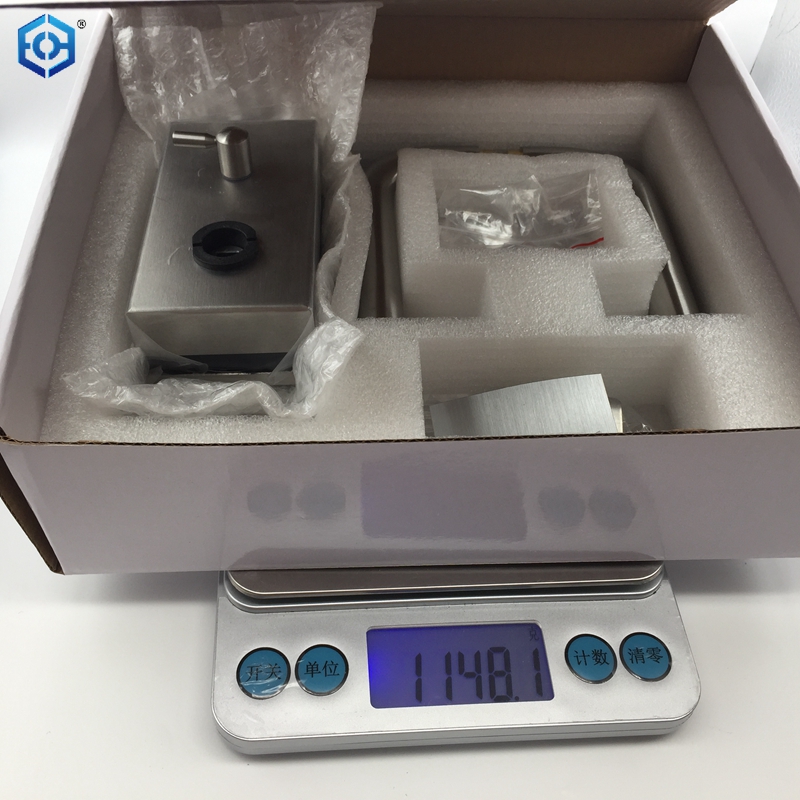 sliding glass door lock