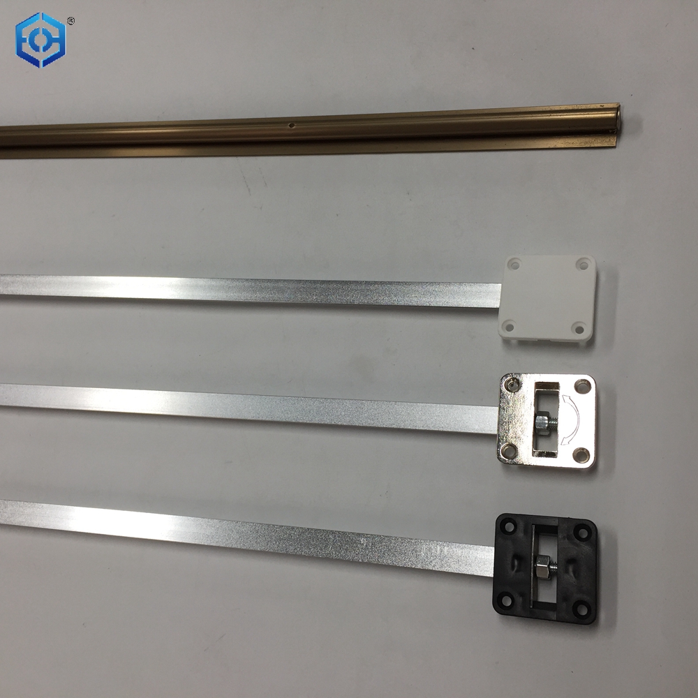 Recessed Or Concealed Door Straighteners To Prevent Future Warp