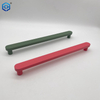 Colorful Aluminum Knob Drawer Pulls Cabinet Door Handle Dresser Pull Handles