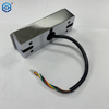 Fingerprint/RFID Access Control System Flush Mount 12 V DC 18 V DC IP66