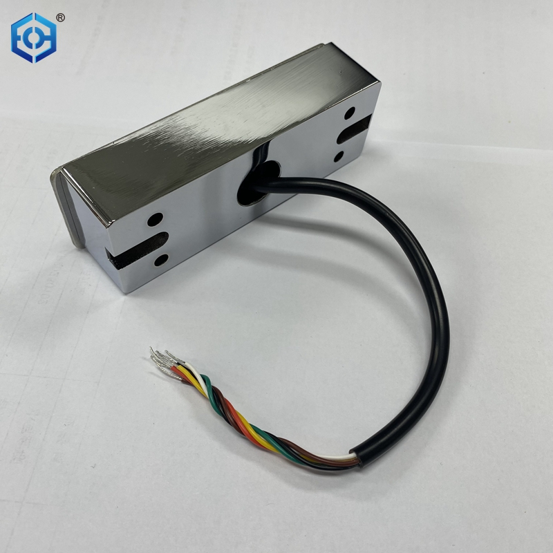 Fingerprint/RFID Access Control System Flush Mount 12 V DC 18 V DC IP66