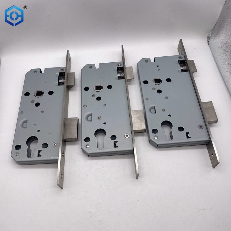 fire Rated lock body