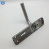 Korean Style Stainless Steel Little Plane Interior Door Handle
