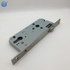 Silver Stainless Steel 4585 Roller Lock Body Roller Latch Mortise Lock 