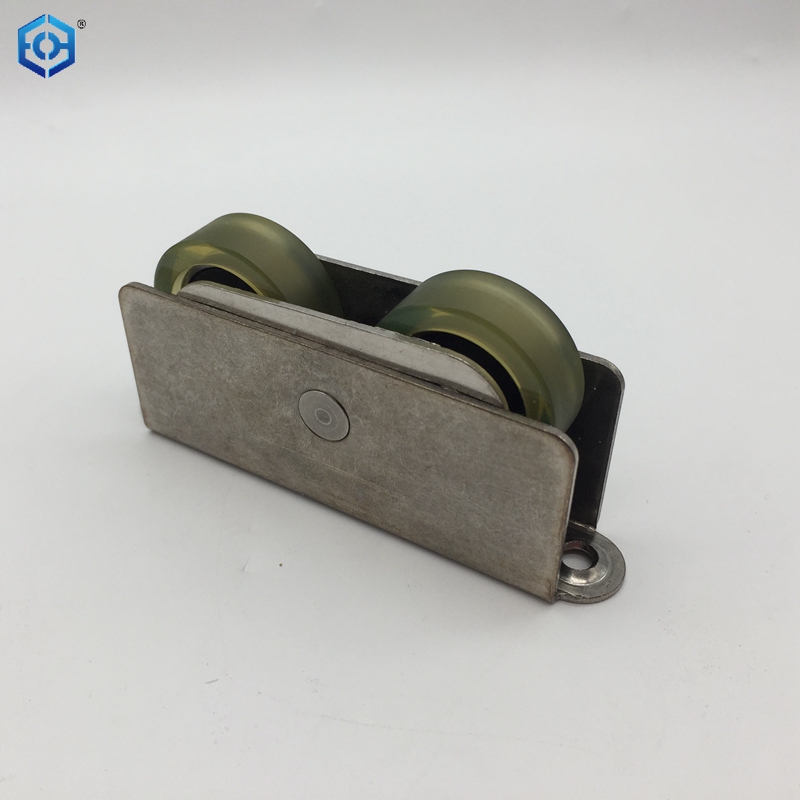 ghost door hardware kit