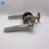 Stainless Steel Best Access Commercial Grade Entrance Door Lock