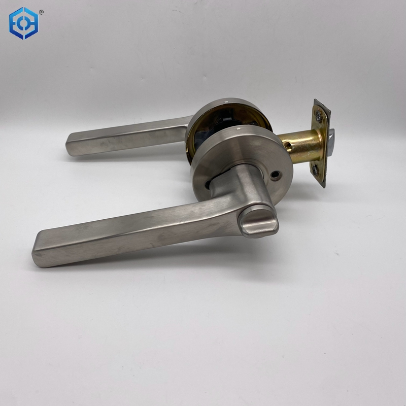 Stainless Steel Best Access Commercial Grade Entrance Door Lock