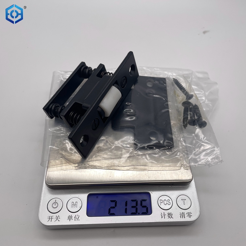 closet door ball bearing catch