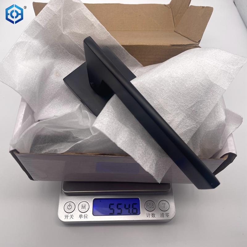 aluminium sliding door handles