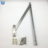 Medium Duty Surface Overhead Door Stop Overhead Door Holder