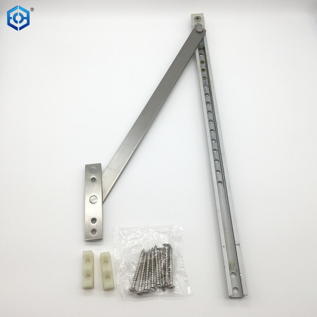 Medium Duty Surface Overhead Door Stop Overhead Door Holder
