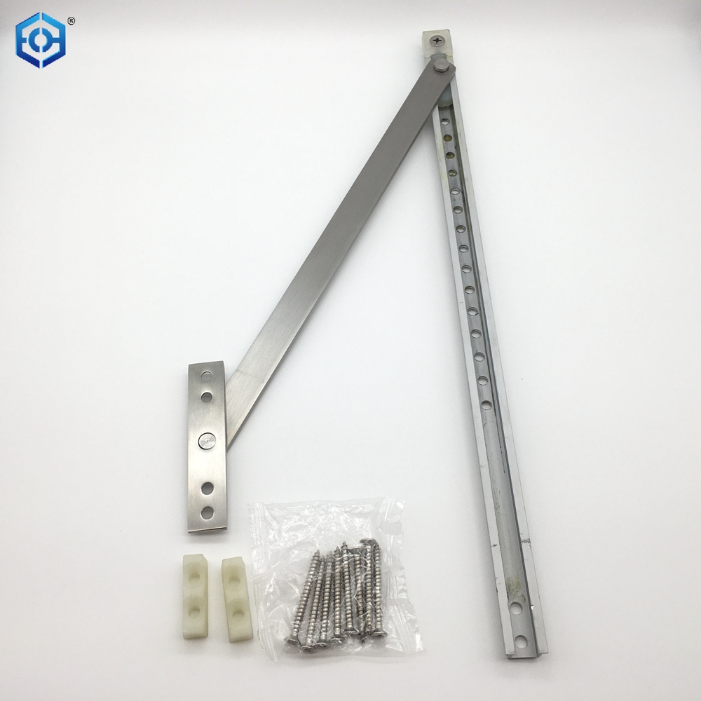 Medium Duty Surface Overhead Door Stop Overhead Door Holder