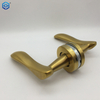 Golden Direct Sale Modern Design Building Materials And Real Estate Stainless Steel Door Handle