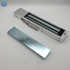 Commercial Electromagnetic Lock 280KG 600 LBS Magnetic Holding Force 12V LED Indicator Durable NO/NC Closed Options Mag Lock