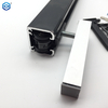 Metal And Plastic Soft Close Heavy Duty Sliding Door Roller for 60- 120kg Wooden Door