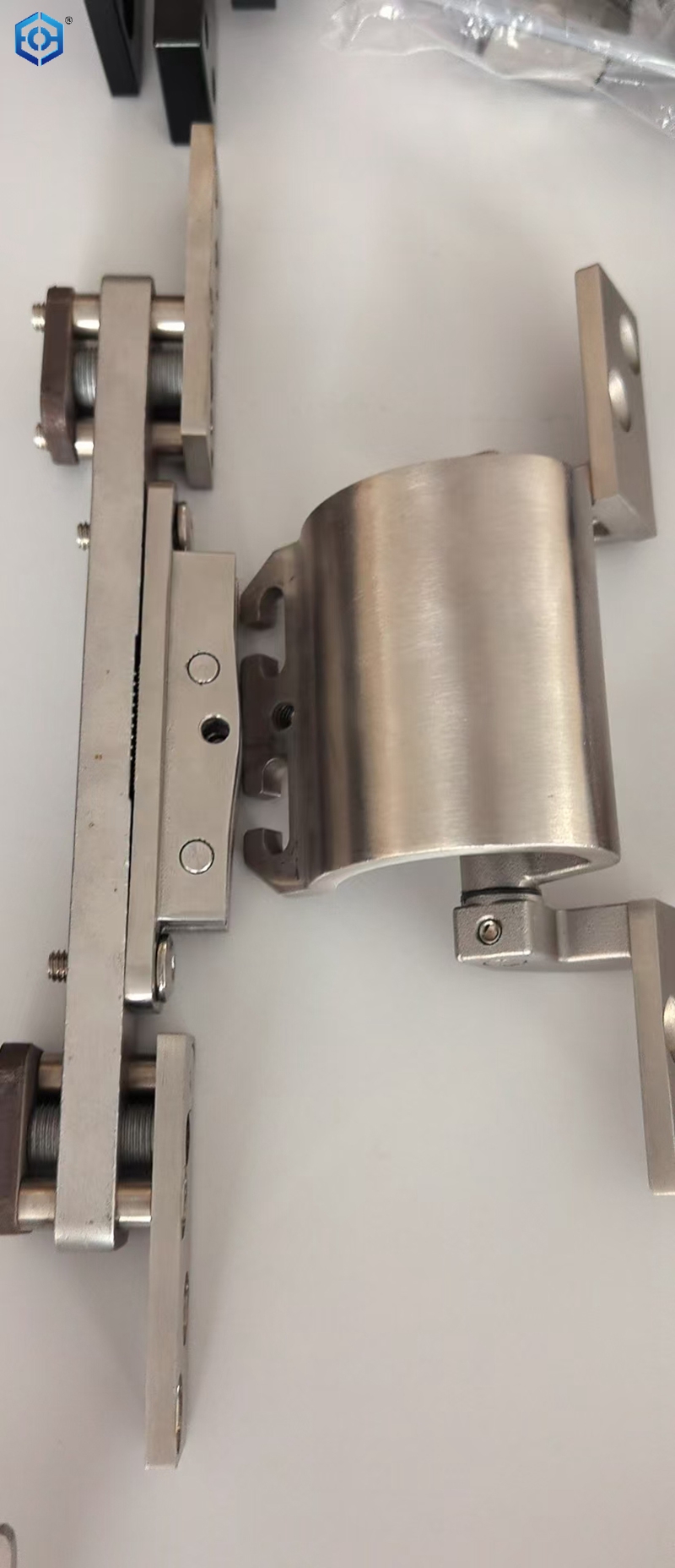 hidden door hinges heavy duty